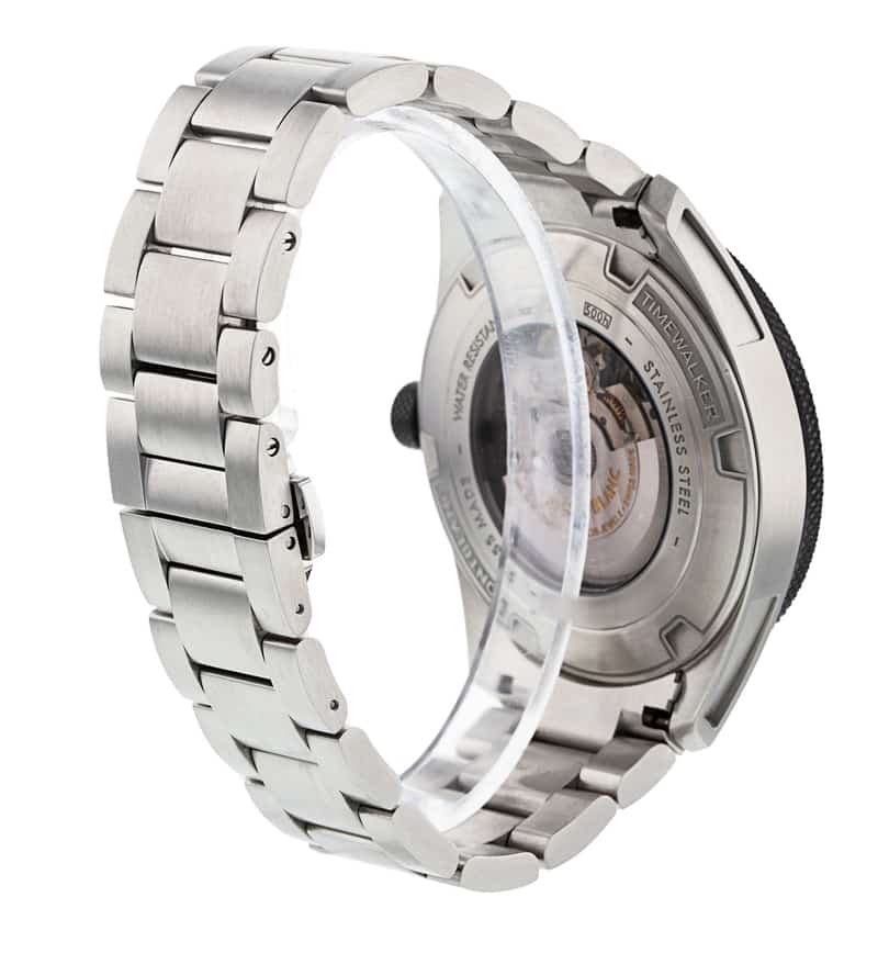 Montblanc TimeWalker 116057